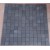 Himachal Black Quartzite Slate Mosaic Tile