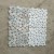 Mosaic Tile For Floor/small Cube Pattern Stone Mosaic Tile/white Tile Backsplash