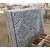 Natural Polished Wave White Granite For Exterior Wall Decoration Project