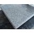 Custom Sized Granite Grey Color Flamed Surface Granite Floor Tile