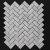 China Supplier Herringbone Tile Mosaic