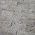 Cheap Price Turkish Travertine Marble Wall Siding Cladding Mosaic Tile With Split Finish