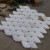 China Mosaic Tile Supplies Cube 3d Wall Mosaic Tile