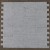 China Pure Crystal White Marble Mosaic Tile For Backsplash Split Face Finished