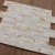 Natural Stone Strip Split Design Mosaic Tile Panel For Wall Decorative