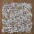 Tumbled Travertine Tile Natural Pebble Mosaic With Cheap Price