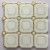 Waterjet Marble Mix Shell Decorative Mosaic Tiles