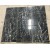 Black Marquina Slabs And Cut To Sizes Black Marble With White Veins For Interior Floor And Wall