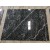 Black Marquina Slabs And Cut To Sizes Black Marble With White Veins For Interior Floor And Wall