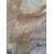 Bookmatched Symmetrical Brown Onyx Marble Slab Wall Panel