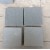 China Dark Grey Flamed Granite Tile