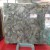 Dark Green Onyx Slab Wall Panel