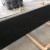 Honed Chinese Absolute Black Granite Tile Cut To Size Or Slabs For Cladding, Paving, Countertop