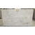 Polished Colonial White Granite Slab