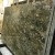 Polished Natural Green Granite Slab Wall Flooring Tiles