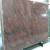 Ripple Wave Dark Red Onyx Slab