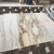 Calacatta Gold White Marble Slab With Gold Veins