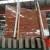 Philippine Orange Red Marble Slab For Sale