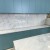 Blue Onyx Slab For Wall And Countertop