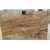 Cheap Price Custom Size Polished Aurm Gold Granite Slab