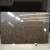 Big Size Thick English Brown Antique Granite Tile And Slab