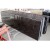 Big Size Thick English Brown Antique Granite Tile And Slab