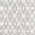 High Quality Polished Thassos White Crystal Flower Marble Mosaic Tile