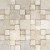 Travertine Mosaic Stone 3d Tile Prices