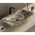 Marble Wash Basin Manufacturer Carrara Bathroom Sink