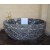 Cheap Laundry Custom Size Bathtub Marble Freestanding Tub