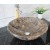 Chinese Supplier Natural Stone Marble Sink For Bathroom