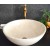 Counter Top Hotel Stone Sink Marble Bathroom Sink