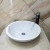 Fascinating Granite And Marble Stone Wash Basins For Bathroom