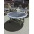 Grey Marble Stone Table Living Room Bedroom Countertops Good Price