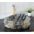 Irregular Natural Granite Stone Sink Made In China