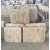 Beige Limestone Stack Veneer Stone/Loose Stone Cladding/Crazy Stone