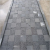 Black Volcanic Stone For Paving