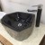 Factory Hot Sales Stone Vanity Sink Bathroom Stone Wash Basin