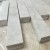 Customized Strip White Marble Stone Mosaic Tiles For Swimming Pool