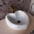 Modern Design Stone Wash Basin Bathroom Sinks