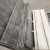 Natural Silver Ermine Grey China Marble Stairs Step Tiles