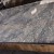 Polished Black Dark Gery Granite Stone Countertop Slab Wall Covering