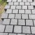 Quarry Owner G654 Granite Cubes 4side Split, Top Flamed And Bottom Sawcut Pavers