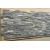 Split Face Panel Ledger Natural Grey Granite Stacked Stone Veneer Wall Panels