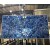 Wholesale Blue Agate Slabs For Wall Tile Price