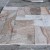 Flamed Grante Pink Yellow White Granite For Floor & Wall, Both Internal & External Granite