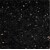 24x24 Polished Indian Black Galaxy Granite Tile