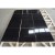 Absolute Black Shanxi Black Granite Block Stone Tiles