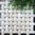 China Factory Art Top Quality Regular Marble Basketweave Customized Mosaic