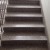 G664 Granite Staircase Price For Bullnose Edges